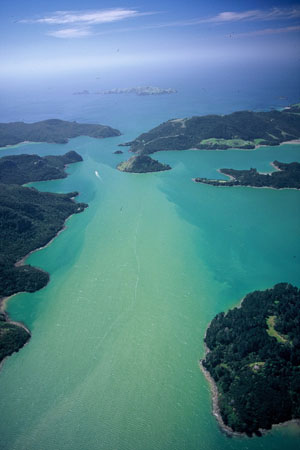 The Stone Store in Kerikeri